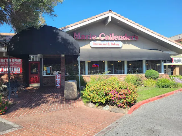 Marie Callender's