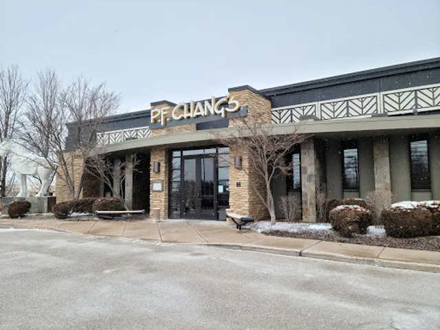P.F. Chang's