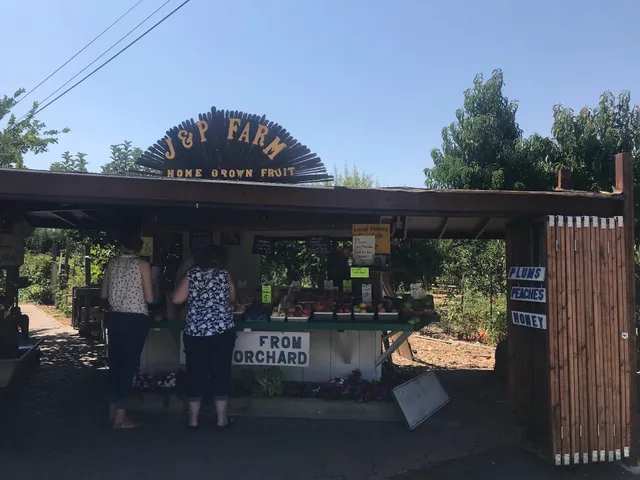 J&P Cosentino Family Farm