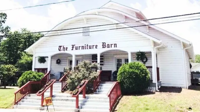 The Furniture Barn of Hendersonville