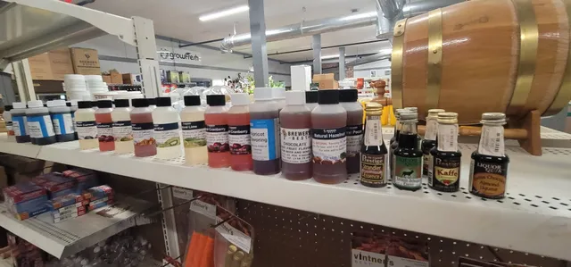 Growfresh Organics & More