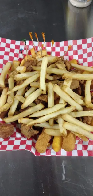 Guasabara Bar & Grill