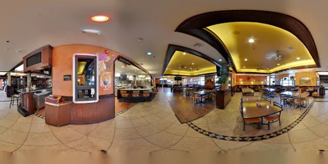 Lienzo Charro Mexican Restaurant Bar & Grill