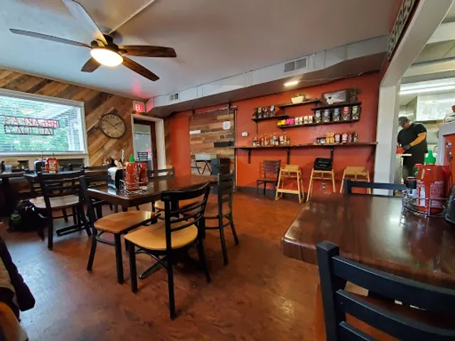 Liquid Planet Grille on Arthur