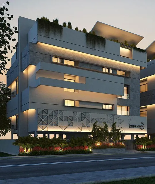 Wild Wings Premium Hotels and Co Living