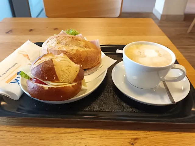 Die Bäckermeister Link