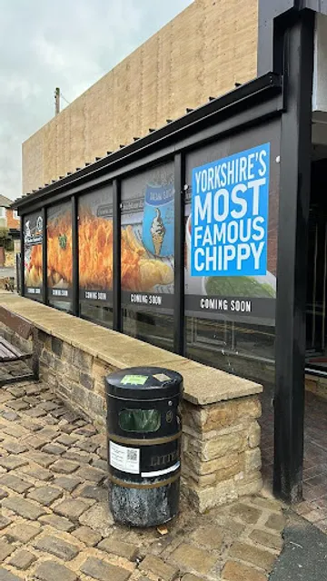 Mother Hubbards (Baildon)