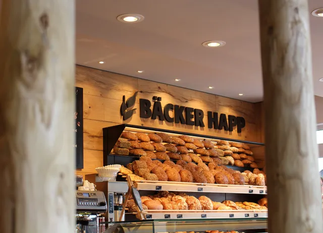 Bäckerei Happ GmbH & Co. KG