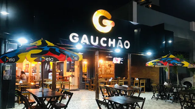 Gauchão São Domingos