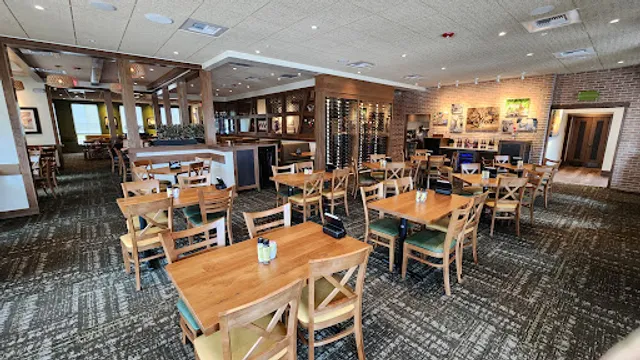 Olive Garden Italian Restaurant