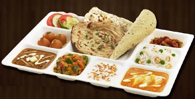 Foodies Meal Restaurant & Cafe