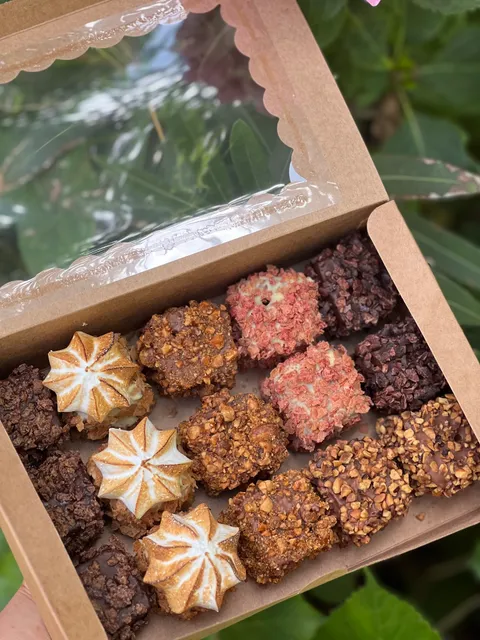 Sauvetage goûter | Commande en ligne uniquement