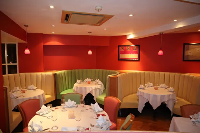 Planet Spice, South Croydon