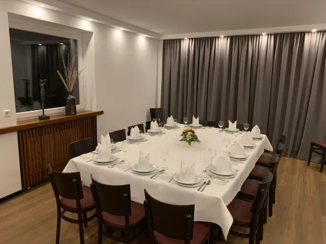 Hotel Restaurant Holskenbänd