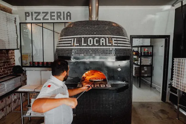 Il Locale Pizzeria Scarborough