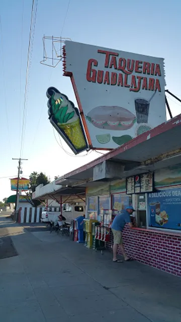 Taqueria Guadalajara