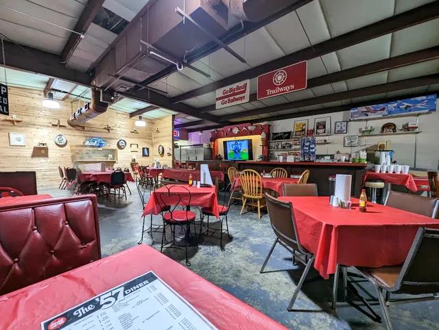The 57 Diner