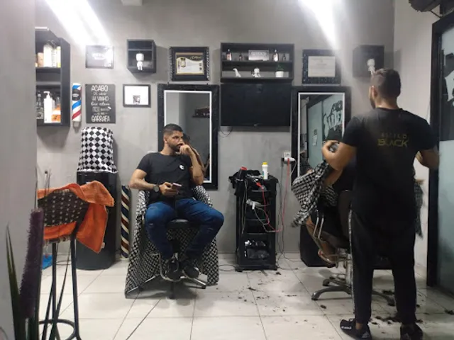 Borges Barbearia