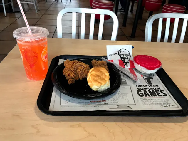 KFC