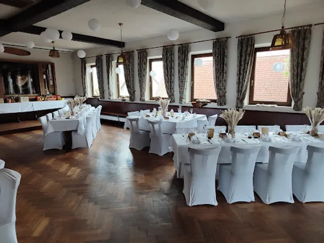 Lindenhof Fernabrünst/Gasthaus Zur Linde