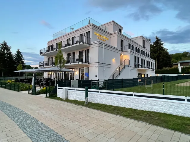 Fontane Hotel