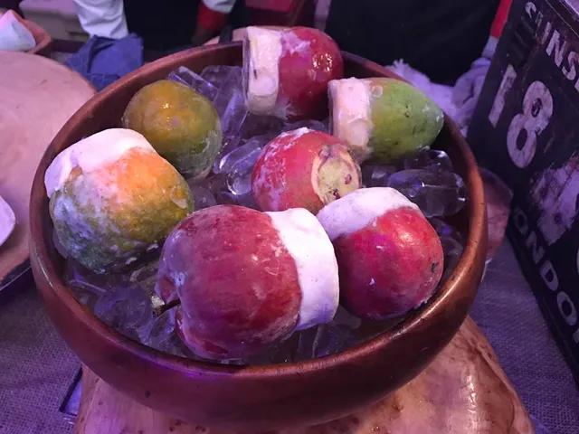 RS Kulfi (Ranjit Singh Kulfi Chandni Chowk) Manufacturer Delhi