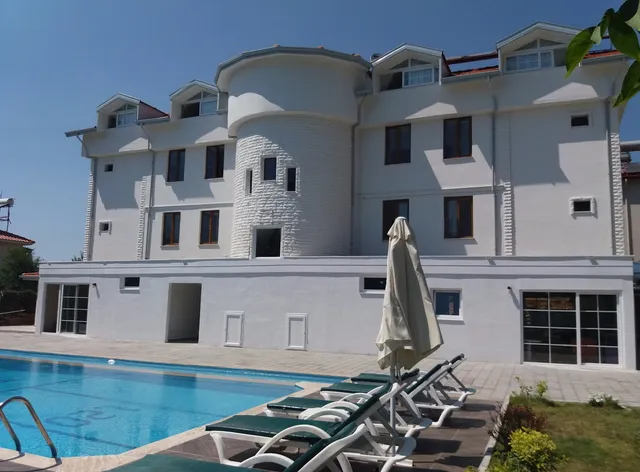 Pine Forest Hotel Ölüdeniz