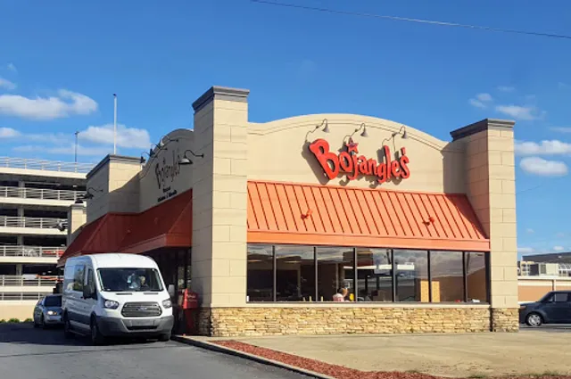 Bojangles
