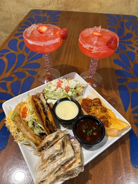 Valeria’s Restaurant