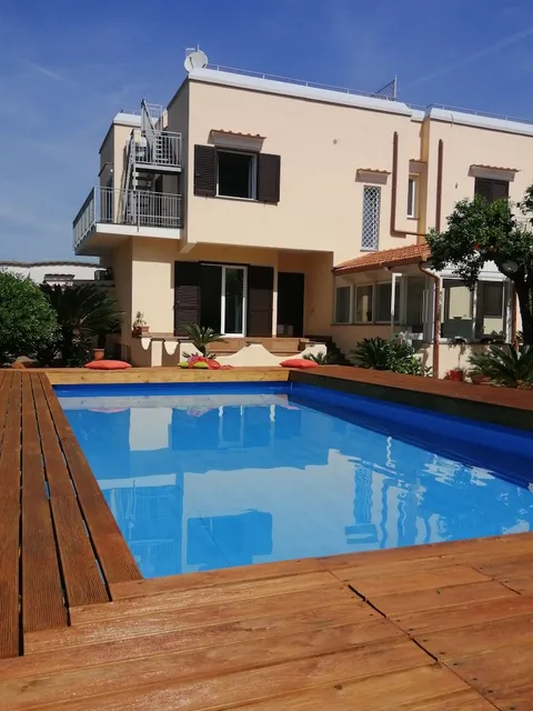 Summer Colors rooms & apartments