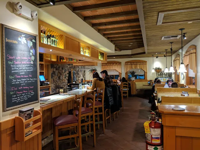 Olive Garden Italian Restaurant