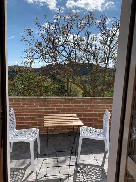 The Butterflies Rest