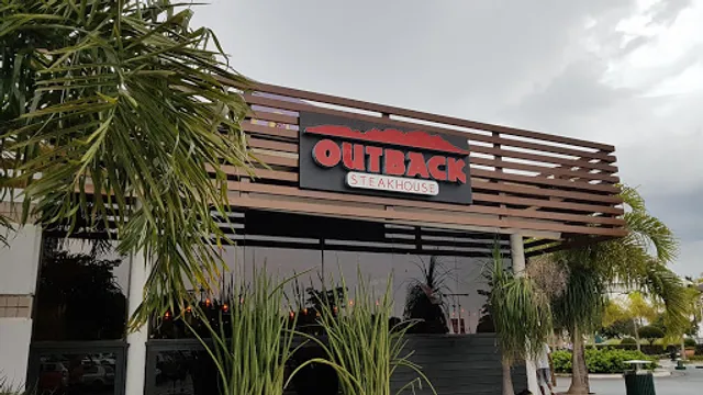 Restaurante Outback Steakhouse