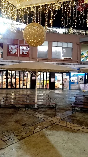 Indoryoribisunu Chachataunten