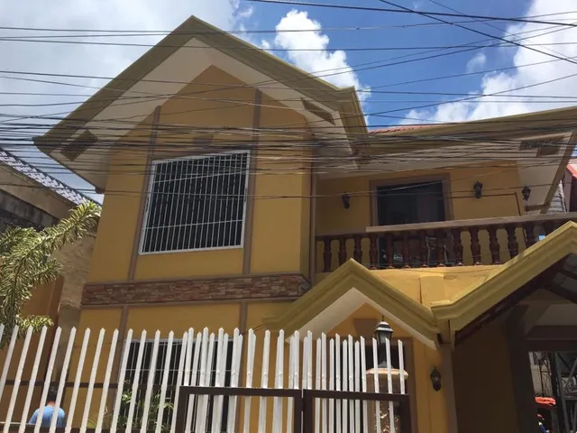 Baguio Woodsgate Lodging Home