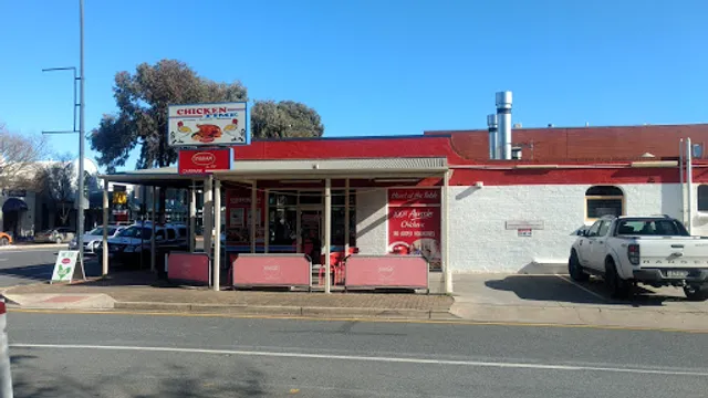 Chicken Time Norwood