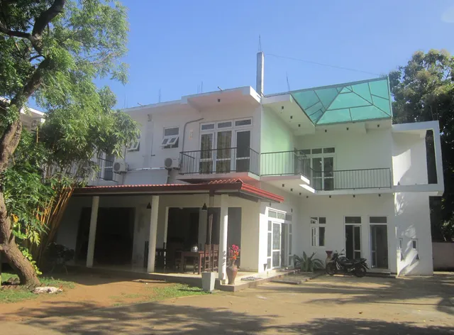 Owin Rose Yala Safari Hotel