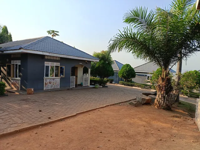 Prince Palace Resort Arua Limited