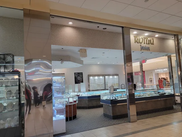 Roma Jewelers