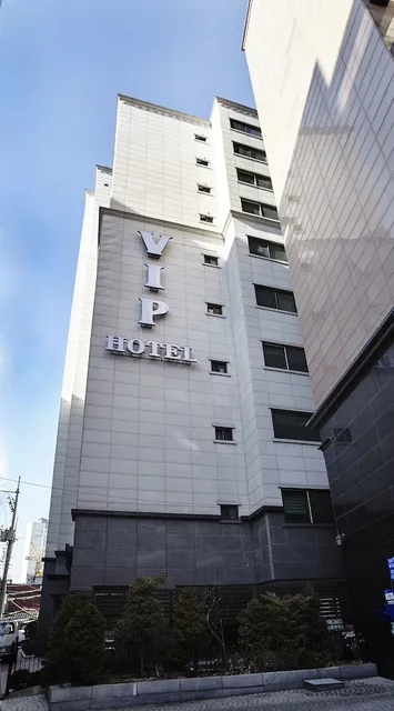 VIP HOTEL