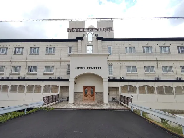 OYO 44891 Oyo Hotel Genteel Takamatsu Kagawa