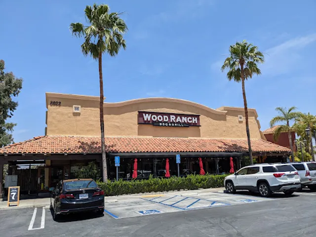 Wood Ranch