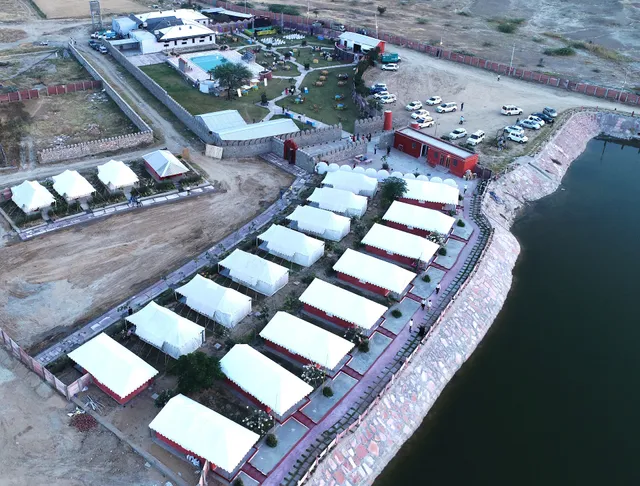 Joy Adventures and Resort