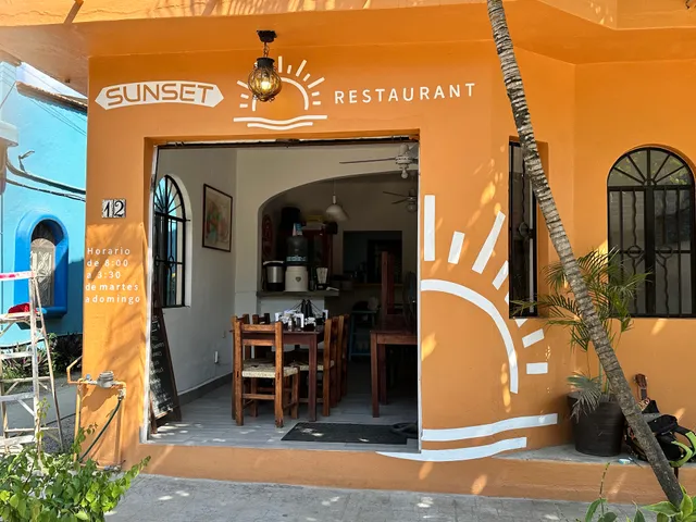 Sunset Restaurant