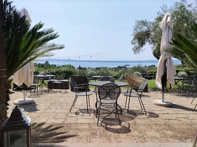 Ristorante Tenuta Possesso