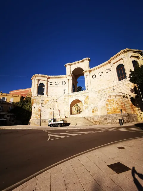 La terrazza apartment