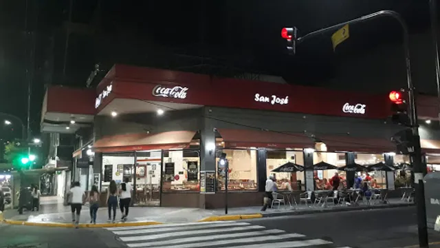 San José Pizzería