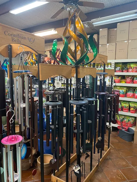 Malakoff Nursery & Garden Center