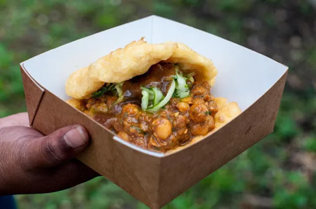 Heart and Soul Caribbean Food Ltd