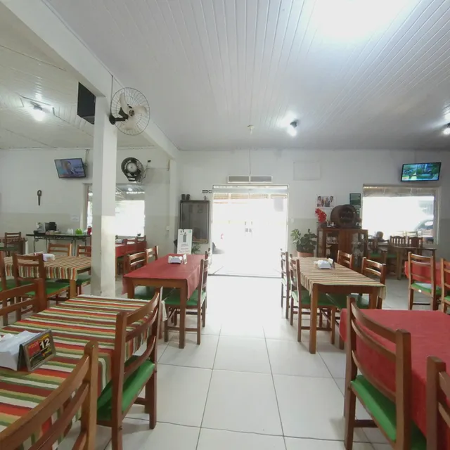 Restaurante Point Da Costela